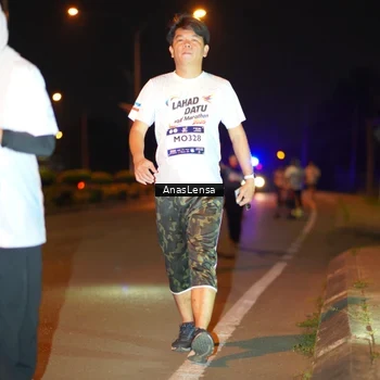 Runner Photo 7628545