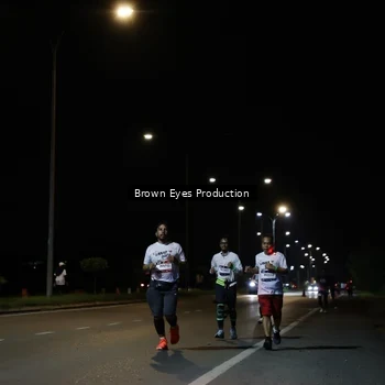 Runner Photo 7628548