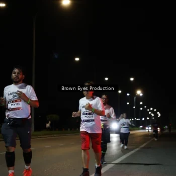 Runner Photo 7628554