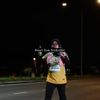 Runner Photo 7628567