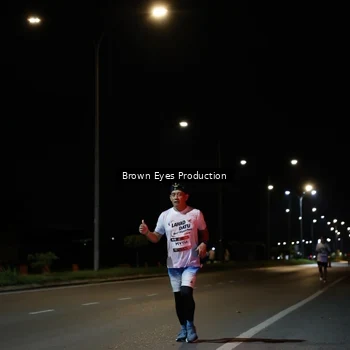 Runner Photo 7628576