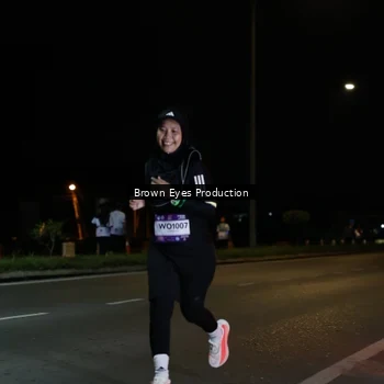 Runner Photo 7628581