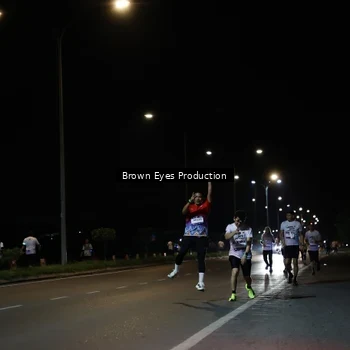 Runner Photo 7628587