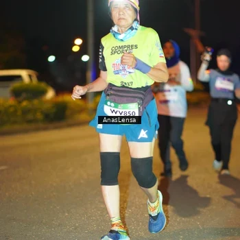 Runner Photo 7628592