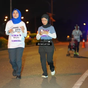 Runner Photo 7628594