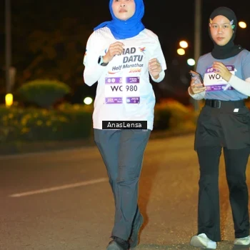 Runner Photo 7628599