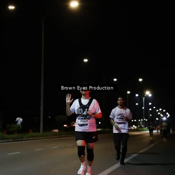Runner Photo 7628609