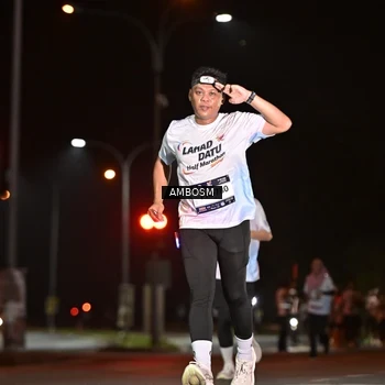 Runner Photo 7628615