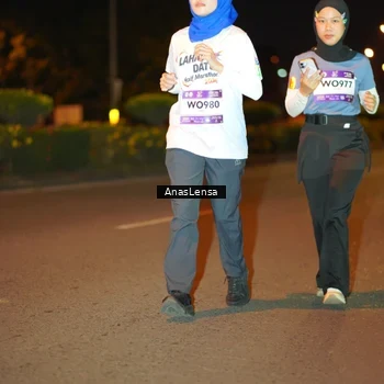 Runner Photo 7628630