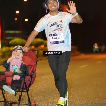 Runner Photo 7628637