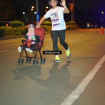 Runner Photo 7628638