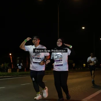 Runner Photo 7628640
