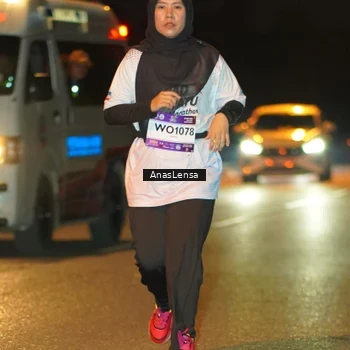 Runner Photo 7628644