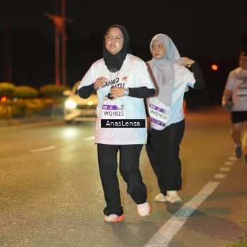 Runner Photo 7628645