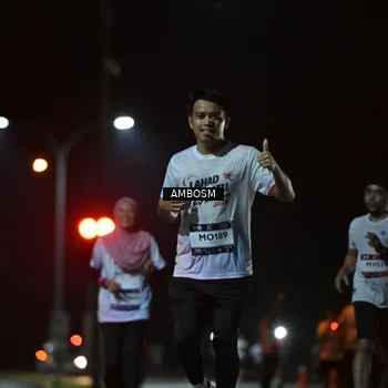 Runner Photo 7628650