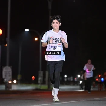 Runner Photo 7628656