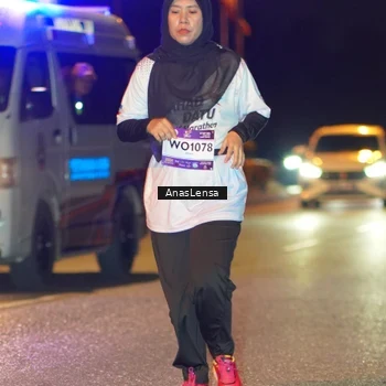 Runner Photo 7628661