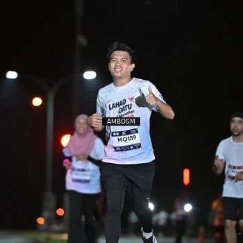 Runner Photo 7628683