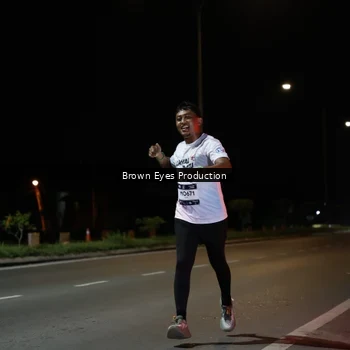 Runner Photo 7628693