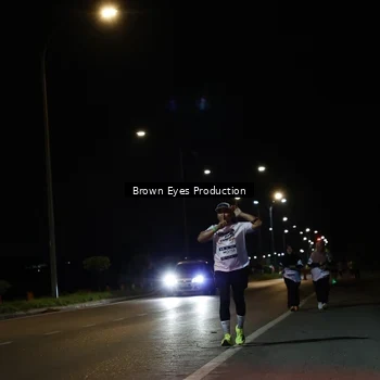 Runner Photo 7628698
