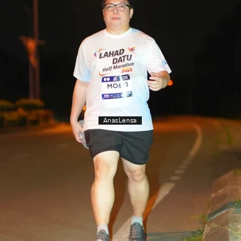 Runner Photo 7628700