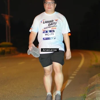 Runner Photo 7628701