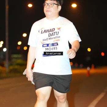 Runner Photo 7628707