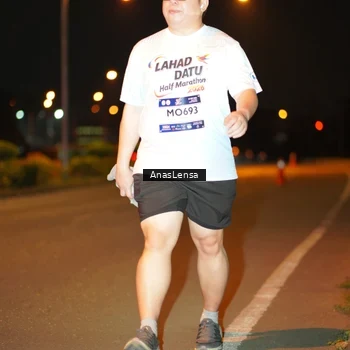 Runner Photo 7628709