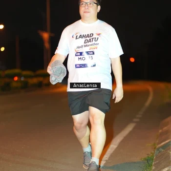 Runner Photo 7628712