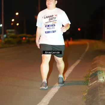 Runner Photo 7628717
