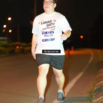 Runner Photo 7628718