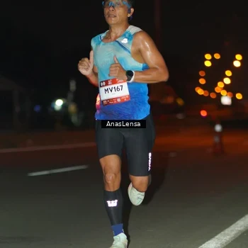 Runner Photo 7628720