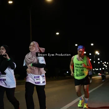 Runner Photo 7628731