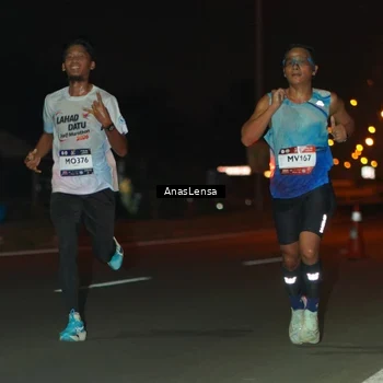 Runner Photo 7628740