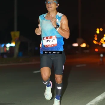 Runner Photo 7628744