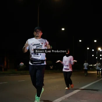 Runner Photo 7628752