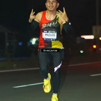 Runner Photo 7628755