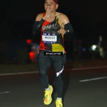 Runner Photo 7628762