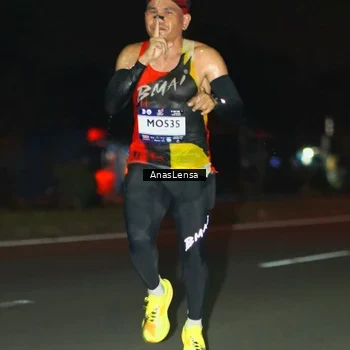 Runner Photo 7628766