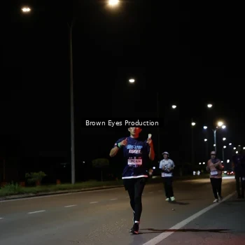 Runner Photo 7628769