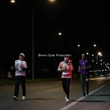 Runner Photo 7628780