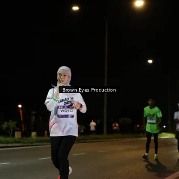 Runner Photo 7628781