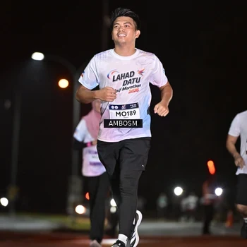 Runner Photo 7628784
