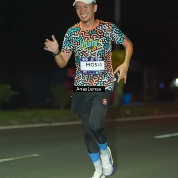 Runner Photo 7628785