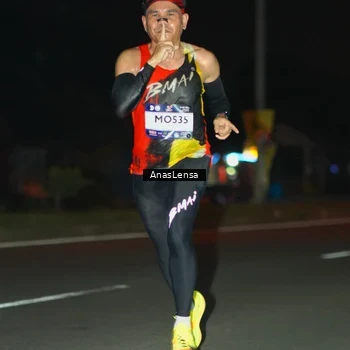 Runner Photo 7628788