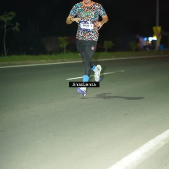 Runner Photo 7628790