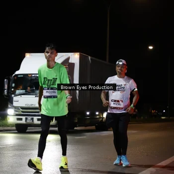 Runner Photo 7628794