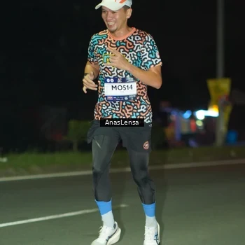 Runner Photo 7628797