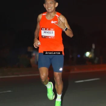 Runner Photo 7628801