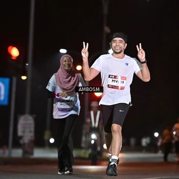 Runner Photo 7628806